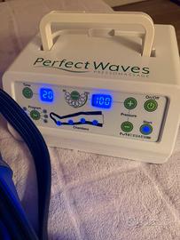 Mesis Perfect Waves Pressomassage