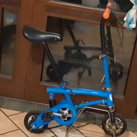 Bici- Miniciclo Clown- Minibike