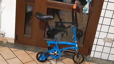 Bici- Miniciclo Clown- Minibike
