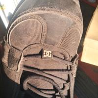 Scarponi dc shoes snowboard