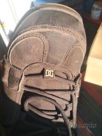 Scarponi dc shoes snowboard