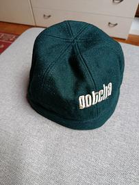 Berretto a cupola vintage