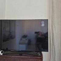 tv smart samsung 48 pollici