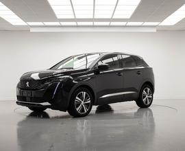 PEUGEOT 3008 BLUEHDI 130 S&S EAT8 ALLU