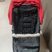 Passeggino Valco snap 4