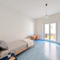 Camera singola con balcone da settembre