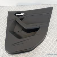 Pannello Interno Porta Posteriore Destra Audi A1 G