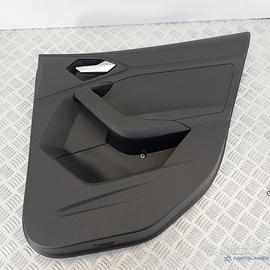 Pannello Interno Porta Posteriore Destra Audi A1 G
