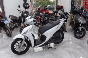 KYMCO PEOPLE S 200 ABS - 2026 "SUPER PROMO"