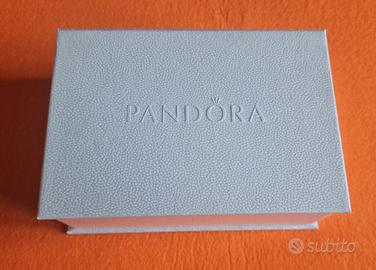 Pandora portachiave  a ❤️ 
