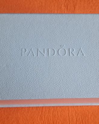 Pandora portachiave  a ❤️ 
