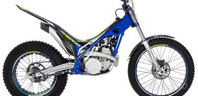 Trial Scherco