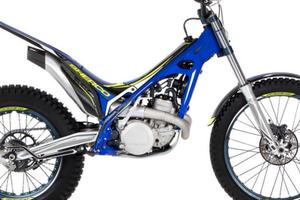 Trial Scherco