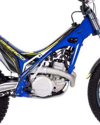 Trial Scherco
