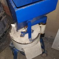 Mulino macine a pietra 