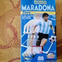 VHS - Maradona Story