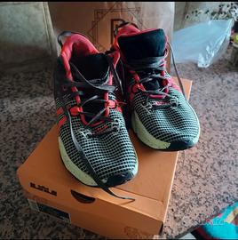 Scarpe Nike Lebron witness 7