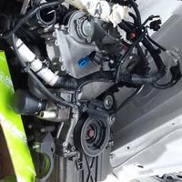 Motore M2DA 1.0 Ecoboost benzina 74 kW -  998cc.