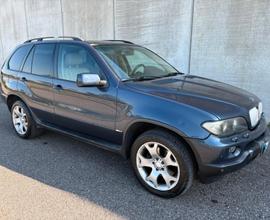 Bmw X5 3.0d 218CV AUTOMATICA