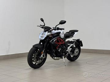 MV Agusta Brutale 800 Abs my17