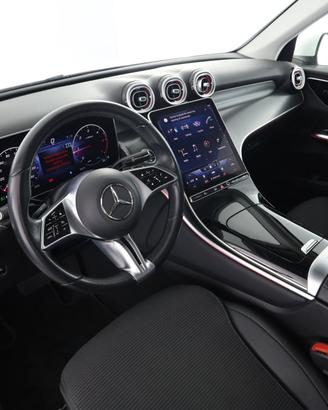MERCEDES GLC (X254) GLC 220 d 4Matic Mild Hybrid A