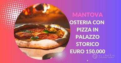 AziendaSi ristorante pizzeria bar