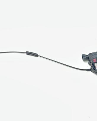SERRATURA ANTERIORE SINISTRA OPEL Corsa D 5P 1° S