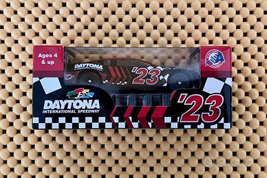 MODELLINO DAYTONA STOCK CAR #23 2023 COKE ZERO