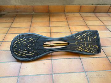 Oxeloboard decathlon
