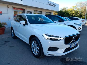 Volvo XC 60 B4 AWD Geartronic ultra Business