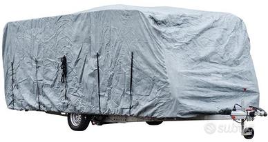 KNAUS SPORT 500 QDK 6 POSTI