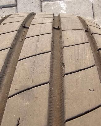 185/65 R15 - 2 GOMME PNEUMATICI ESTIVI MICHELIN