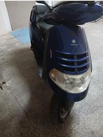 Hexagon 125