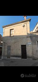 Appartamento indipendente con posto macchina