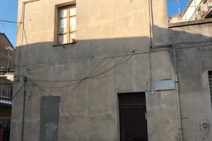 Appartamento indipendente con posto macchina