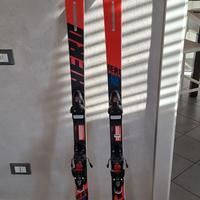 Sci Rossignol Hero GS Junior