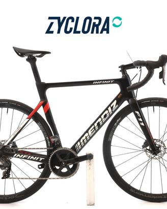 Mendiz Infinit F11 Disc AXS 12V t.54