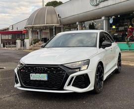 AUDI RS3 SPB TFSI quattro S tronic