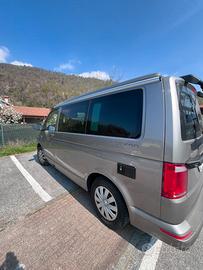 Vw Ocean T6