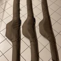 Foderi corda 13ft