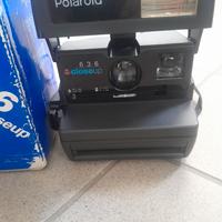 polaroid
