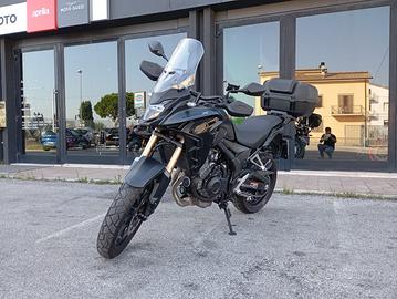 Honda CB 500 - X ABS U14942