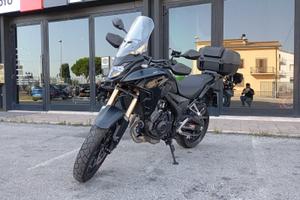 Honda CB 500 - X ABS U14942