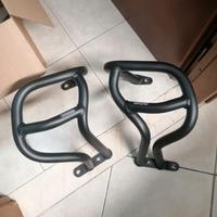 Paramotore bmw r nine t