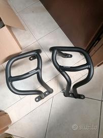 Paramotore bmw r nine t