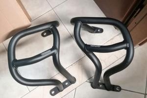 Paramotore bmw r nine t