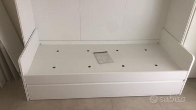 Letto Singolo per cameretta