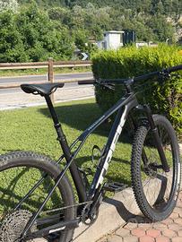 MTB Trek Procaliber 9.6 GEN3