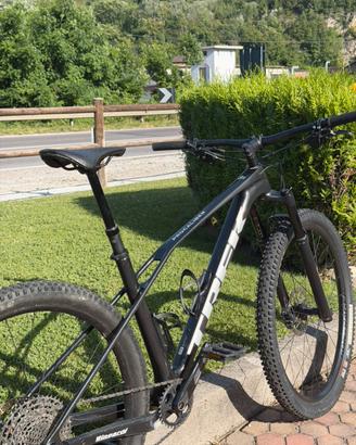 MTB Trek Procaliber 9.6 GEN3