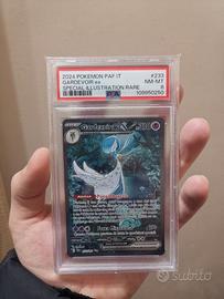 Gardevoir ex 233/091